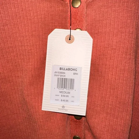 Cropped t-shirt - Picture 4 of 4